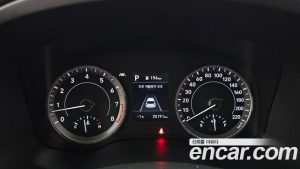 Hyundai Venue 1.6 Flux 2021 года из Южной Кореи