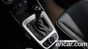 Hyundai Venue 1.6 Flux 2021 года из Южной Кореи