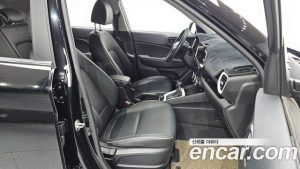 Hyundai Venue 1.6 Flux 2021 года из Южной Кореи