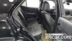 Hyundai Venue 1.6 Flux 2021 года из Южной Кореи