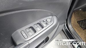 Hyundai Venue 1.6 Flux 2021 года из Южной Кореи