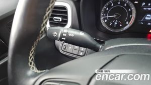 Hyundai Venue 1.6 Flux 2021 года из Южной Кореи
