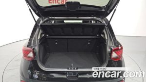 Hyundai Venue 1.6 Flux 2021 года из Южной Кореи