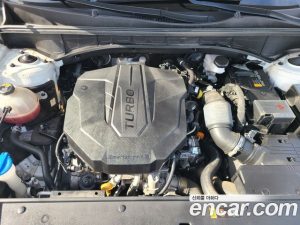 Kia Sorento Дизель 2.2 2WD 2021 года из Южной Кореи
