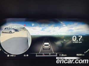 Kia Sorento Дизель 2.2 2WD 2021 года из Южной Кореи