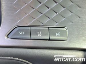 Kia Sorento Дизель 2.2 2WD 2021 года из Южной Кореи