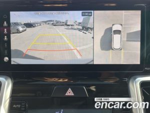 Kia Sorento Дизель 2.2 2WD 2021 года из Южной Кореи