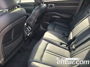Kia Sorento Дизель 2.2 2WD 2021 года из Южной Кореи