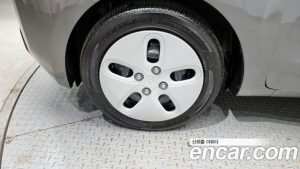 Kia RAY Facelift 2023 года из Южной Кореи