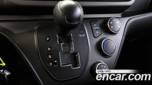Kia RAY Facelift 2023 года из Южной Кореи