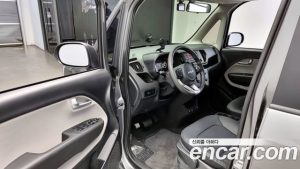 Kia RAY Facelift 2023 года из Южной Кореи