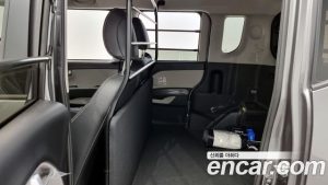Kia RAY Facelift 2023 года из Южной Кореи