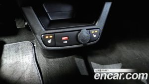 Kia RAY Facelift 2023 года из Южной Кореи