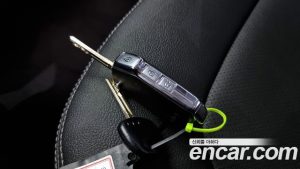 Kia RAY Facelift 2023 года из Южной Кореи