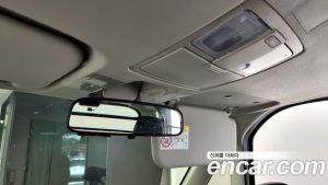 Kia RAY Facelift 2023 года из Южной Кореи