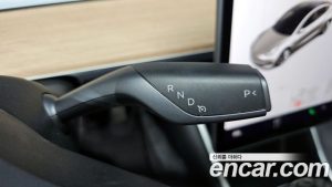 Tesla Model 3 LONG RANGE 2020 года из Южной Кореи