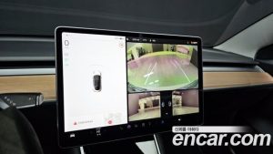 Tesla Model 3 LONG RANGE 2020 года из Южной Кореи