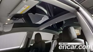Tesla Model 3 LONG RANGE 2020 года из Южной Кореи