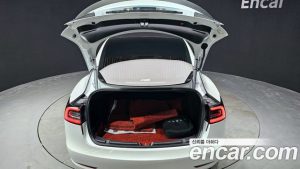 Tesla Model 3 LONG RANGE 2020 года из Южной Кореи