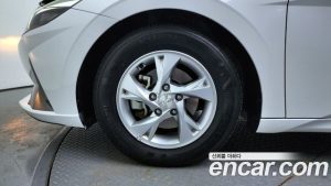 Hyundai AVANTE 1.6 2021 года из Южной Кореи