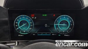 Hyundai AVANTE 1.6 2021 года из Южной Кореи