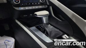 Hyundai AVANTE 1.6 2021 года из Южной Кореи