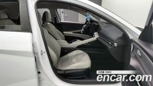 Hyundai AVANTE 1.6 2021 года из Южной Кореи