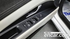 Hyundai AVANTE 1.6 2021 года из Южной Кореи