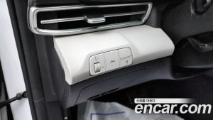 Hyundai AVANTE 1.6 2021 года из Южной Кореи