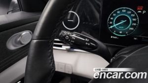 Hyundai AVANTE 1.6 2021 года из Южной Кореи