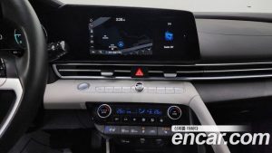 Hyundai AVANTE 1.6 2021 года из Южной Кореи