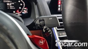 BMW 8-Series 840i xDrive M Sport First Edition Coupe 2020 года из Южной Кореи