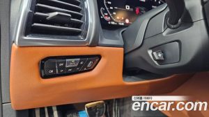 BMW 8-Series 840i xDrive M Sport First Edition Coupe 2020 года из Южной Кореи