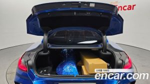 BMW 8-Series 840i xDrive M Sport First Edition Coupe 2020 года из Южной Кореи