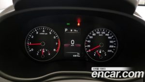 Kia morning Prestige 2021 года из Южной Кореи