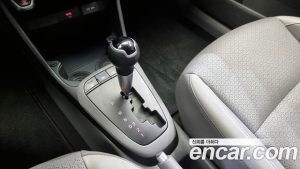 Kia morning Prestige 2021 года из Южной Кореи