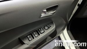 Kia morning Prestige 2021 года из Южной Кореи