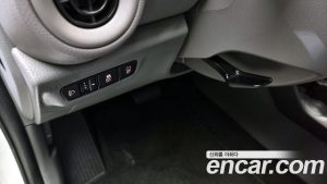 Kia morning Prestige 2021 года из Южной Кореи