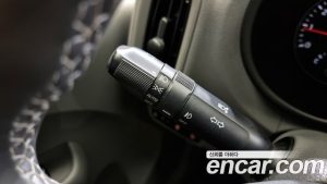 Kia morning Prestige 2021 года из Южной Кореи