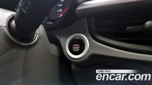 Kia morning Prestige 2021 года из Южной Кореи