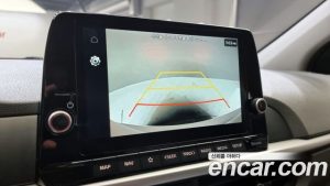 Kia morning Prestige 2021 года из Южной Кореи