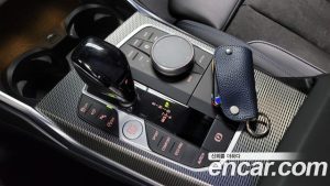 BMW 3-Series 320i M Sport 2021 года из Южной Кореи