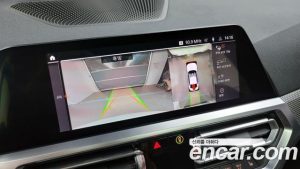 BMW 3-Series 320i M Sport 2021 года из Южной Кореи
