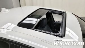 BMW 3-Series 320i M Sport 2021 года из Южной Кореи