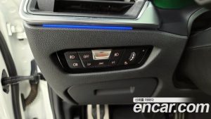 BMW 3-Series 320i M Sport 2021 года из Южной Кореи
