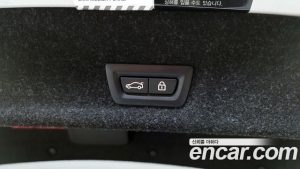 BMW 3-Series 320i M Sport 2021 года из Южной Кореи