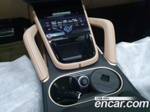 Porsche Cayenne 3.0 2024 года из Южной Кореи