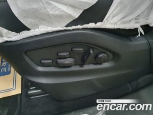Porsche Cayenne 3.0 2024 года из Южной Кореи