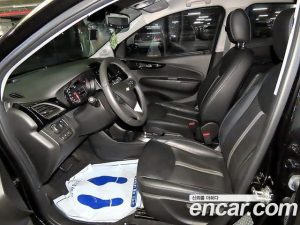 ChevroletGMDaewoo Spark Premium 2021 года из Южной Кореи