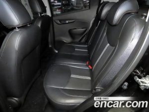 ChevroletGMDaewoo Spark Premium 2021 года из Южной Кореи